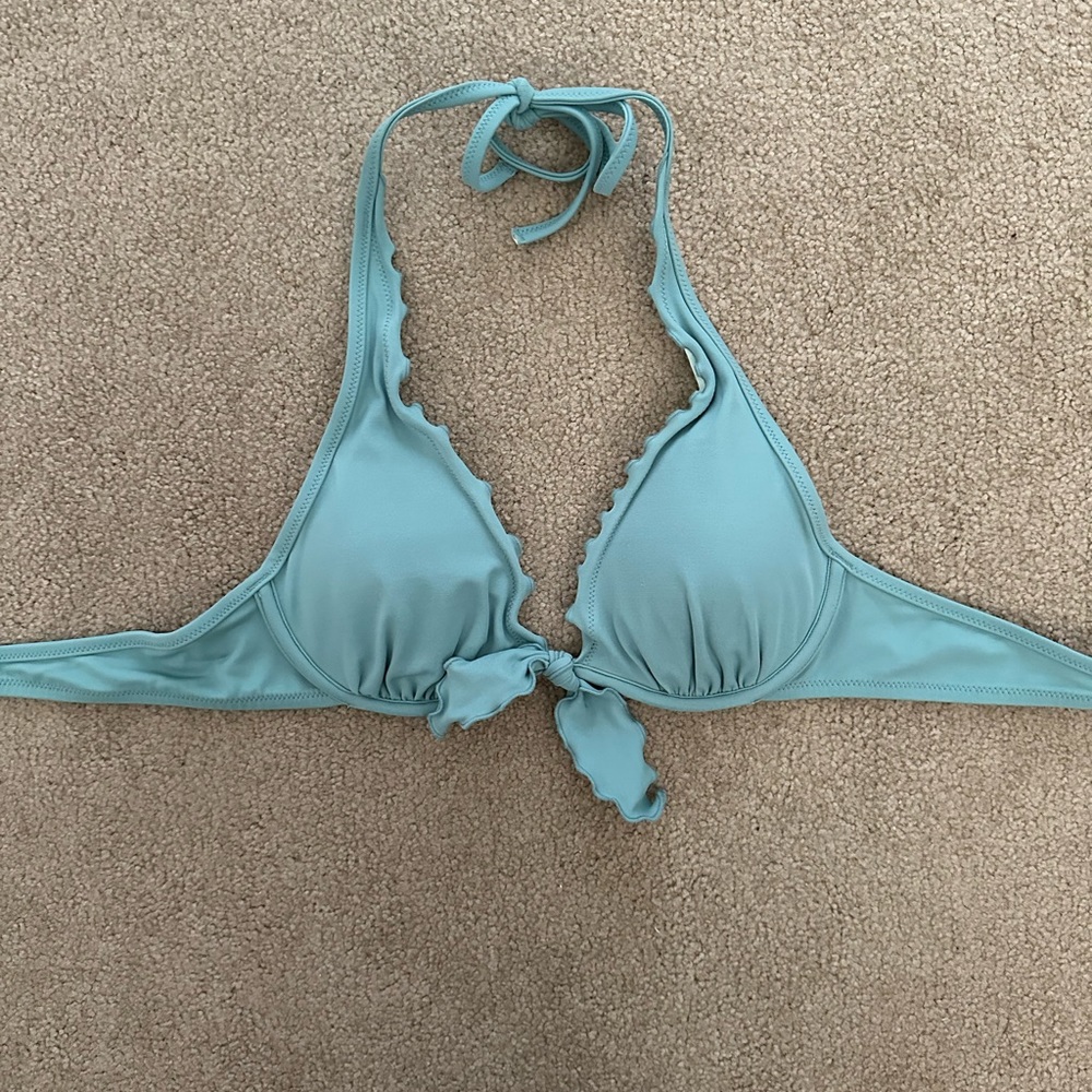 Victoria’s Secret Bikini Top size 34A